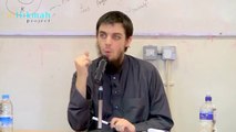 Ustadh Muhammad Tim Humble - Session 3/4 (1) - Allah's Perfect Names and Attributes