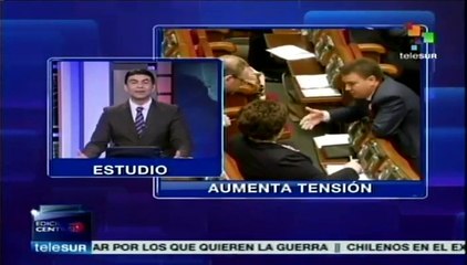 Sanciones pueden empujar a Rusia a buscar apoyo de China: experto