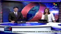 Panamá: Martinelli podría asistira tribunales italianos