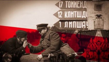 La mafia rouge : "Butins de guerre". [Docu***]