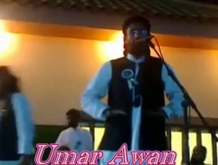 Molana Ghazi Aurangzeb Farooqi Byan In Ryaz Saudi Arabia