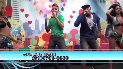 Conexão Glacê 1278 Segunda 14-04-2014 HDTV Bloco 2