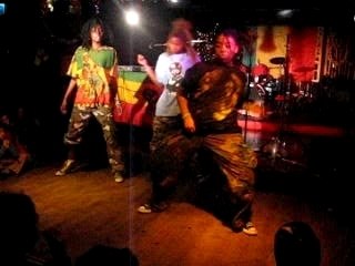 TSC Crew[ Freestyle ]