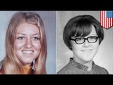 Missing since 1971: South Dakota teens' car crashed into Brule Creek, new evidence suggests