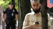 NYPD disbands Muslim spy unit