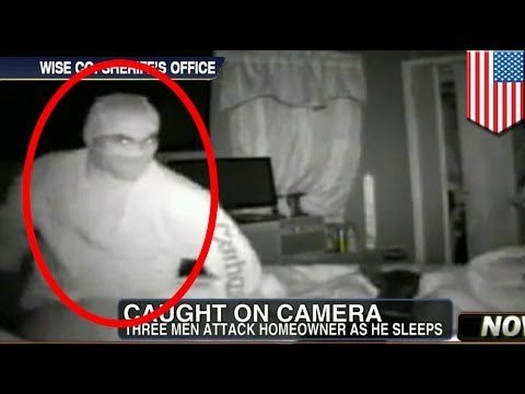 Home invasion: Alabama gun owner lures burglars into trap, shoots as they break in