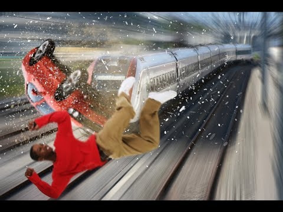 Virginia driver survives 80 mph collision with Amtrak train