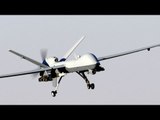 MQ-9 Reaper drone crashes into Lake Ontario during flight training