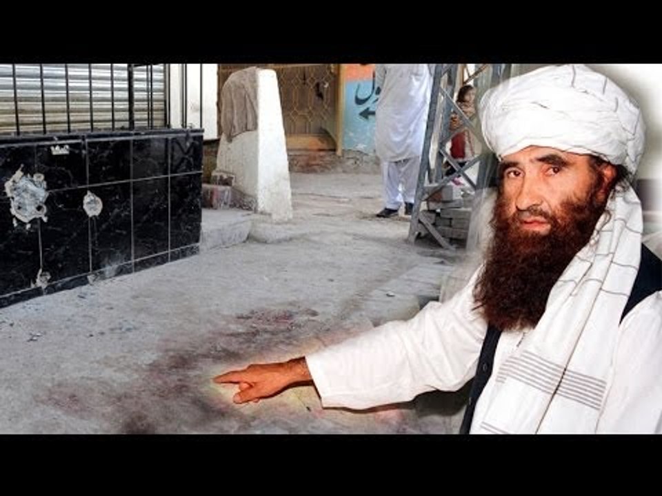 Haqqani network chief financier assassinated in Pakistan