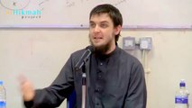 Ustadh Muhammad Tim Humble - Session 3/4 (2) - Allah's Perfect Names and Attributes