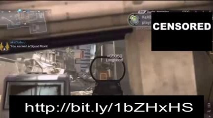 Call of Duty Ghosts Hakken Trucos April 2014 [PC, PS3 PS4, Xbox 360] Hack tool [FR] Aimbot