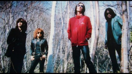 THE YELLOW MONKEY ''Heart Break''