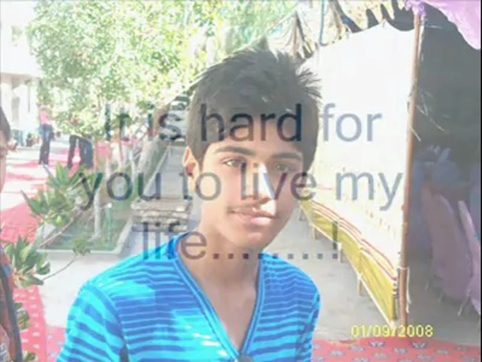 AmmaR DogaR