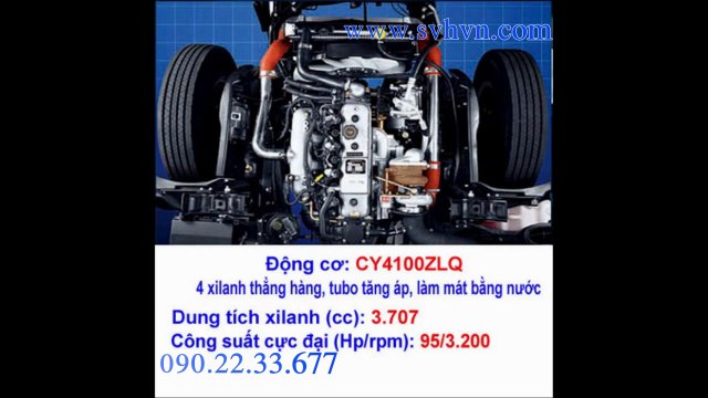 Đại lý bán xe tải jac 3t1, 3.1 tấn, 3 tấn cao cấp, bảo hành 5 năm hoặc 150.000 km