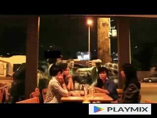 Trying to Get the Attention of Women