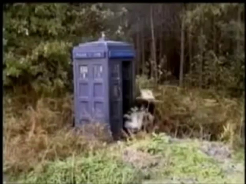 The Second Regeneration (2012 Edition)