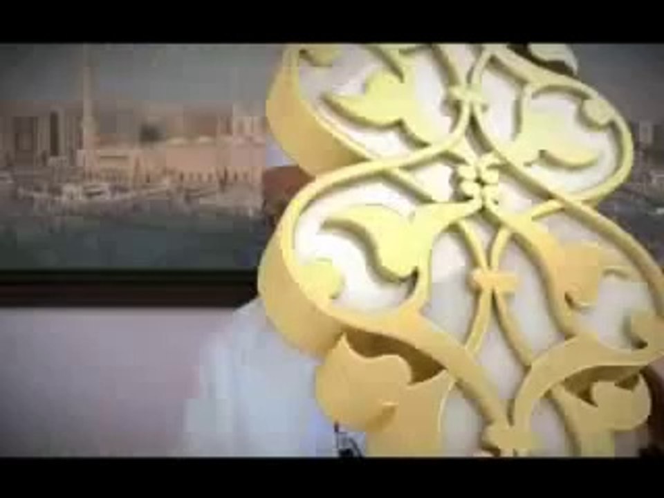 Osman Nuri Topbaş-Okumak Kalp ile Olur Sırlar O Zaman Açılır -DİNİ SOHBET