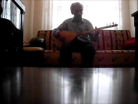 ŞU KARŞIKİ DAĞDA KAR VAR DUMAN YOK