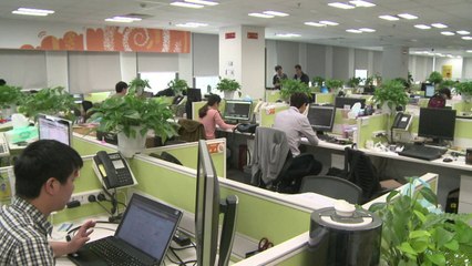 Weibo, "el Twitter chino", que entrará a Wall Street