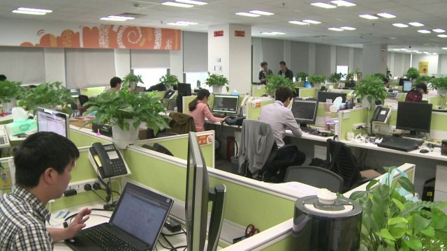 Weibo, el Twitter chino , que entrará a Wall Street