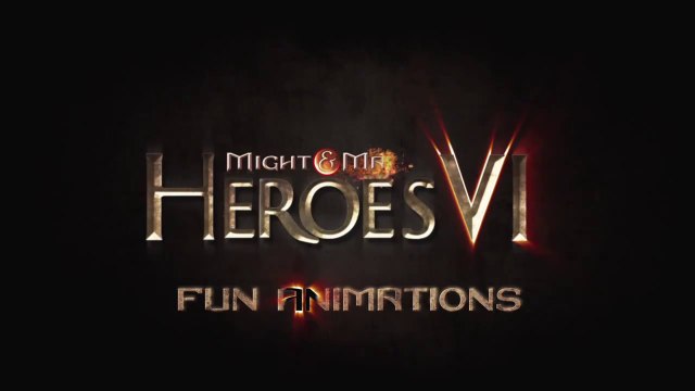 Might & Magic Heroes VI April Fools Trailer