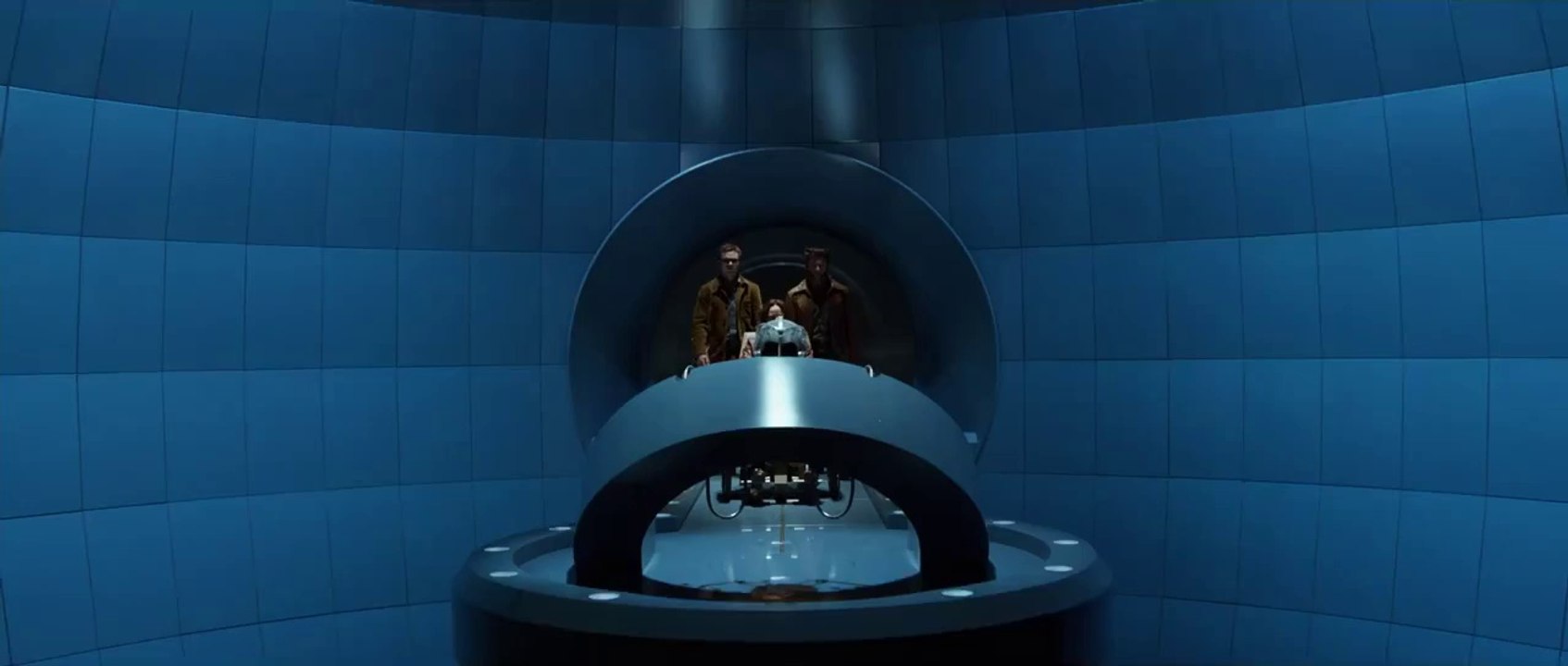 X-Men: Days of Future Past | Official Trailer 3 [HD]