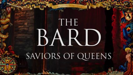 THE BARD Saviors of Queens April Fools Trailer