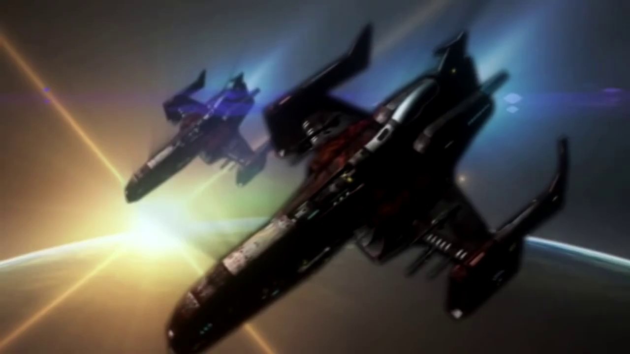 Nautilus April Fools Trailer