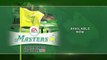 Tiger Woods PGA TOUR 12 The Masters Tips on Tournament Difficulty Trailer