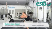 Become a Gym trainer with Personal trainer courses in UK