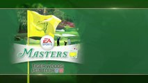 Tiger Woods PGA TOUR 12 The Masters Pro Difficulty Tutorial Trailer