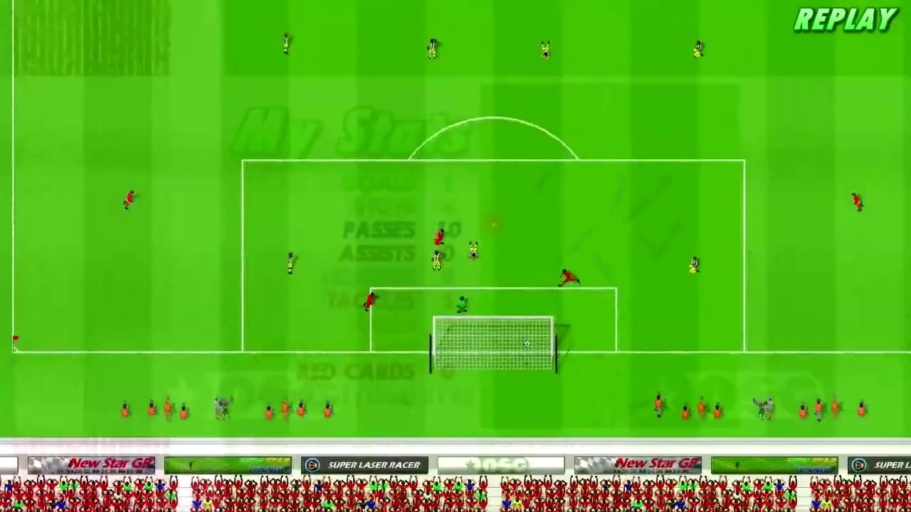 New Star Soccer 5 Trailer