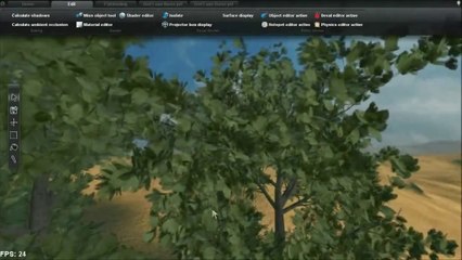 Overgrowth Art Assets Overview Trailer #2