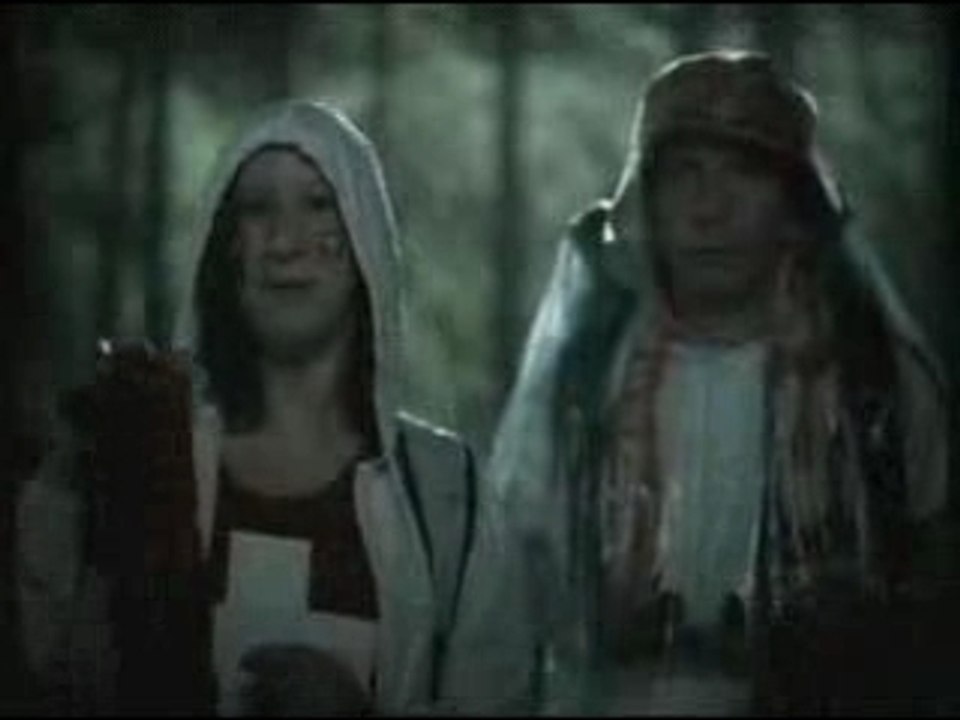 Pub Toyota Corolla Allez les Bleus