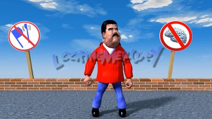 Toripolladas I - las Cacerolas