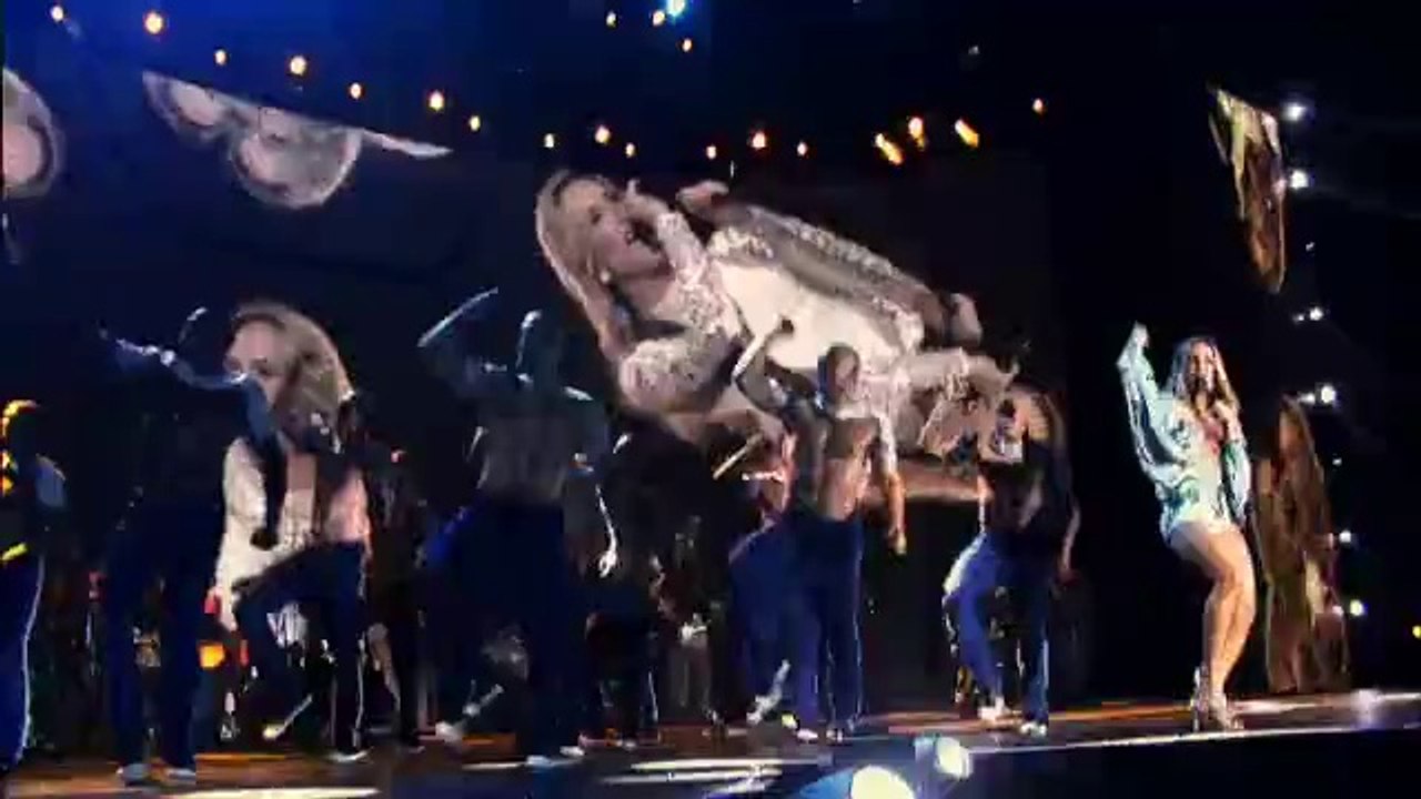 Dekolê - Claudia Leitte [OFICIAL] #Axemusic