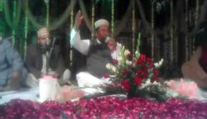 Hozoor Meri To Sari Bahar By Rafiq Zia And Owias Raza Qadri