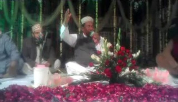 Hozoor Meri To Sari Bahar By Rafiq Zia And Owias Raza Qadri