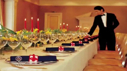 Hotel Kunlun Beijing by Asiatravel.com