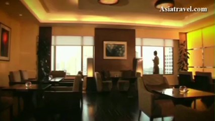 Intercontinental Jakarta, Indonesia by Asiatravel.com