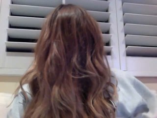 Cousin Itt Tells a Knock-Knock Joke