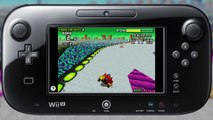 Nintendo eShop - F-Zero  Maximum Velocity on the Wii U Virtual Console