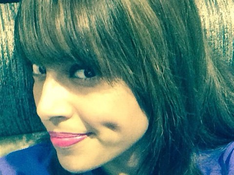 Bipasha Basu Posts New Haircut Selfies On Twitter