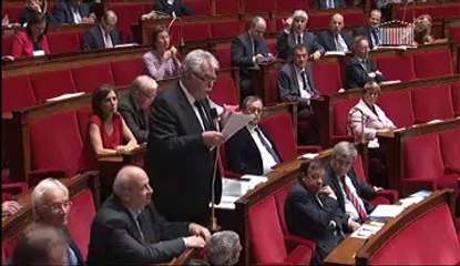 RATIFICATION DU TRAITÉ SUR LA STABILITÉ, LA COORDINATION ET LA GOUVERNANCE AU SEIN DE L'UNION ÉCONOMIQUE ET MONÉTAIRE (Vote solennel) - Mardi 9 Octobre 2012