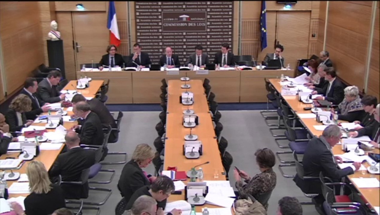 Sociétés d'économie mixte à opération unique - Mercredi 16 Avril 2014