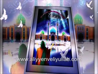 Cuma Gününün Duası