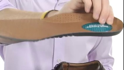 Hush Puppies Lace up casual