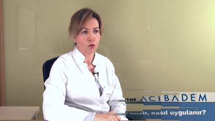 Deri lekesi için dondurma tedavisi nedir nasıl uygulanır ?