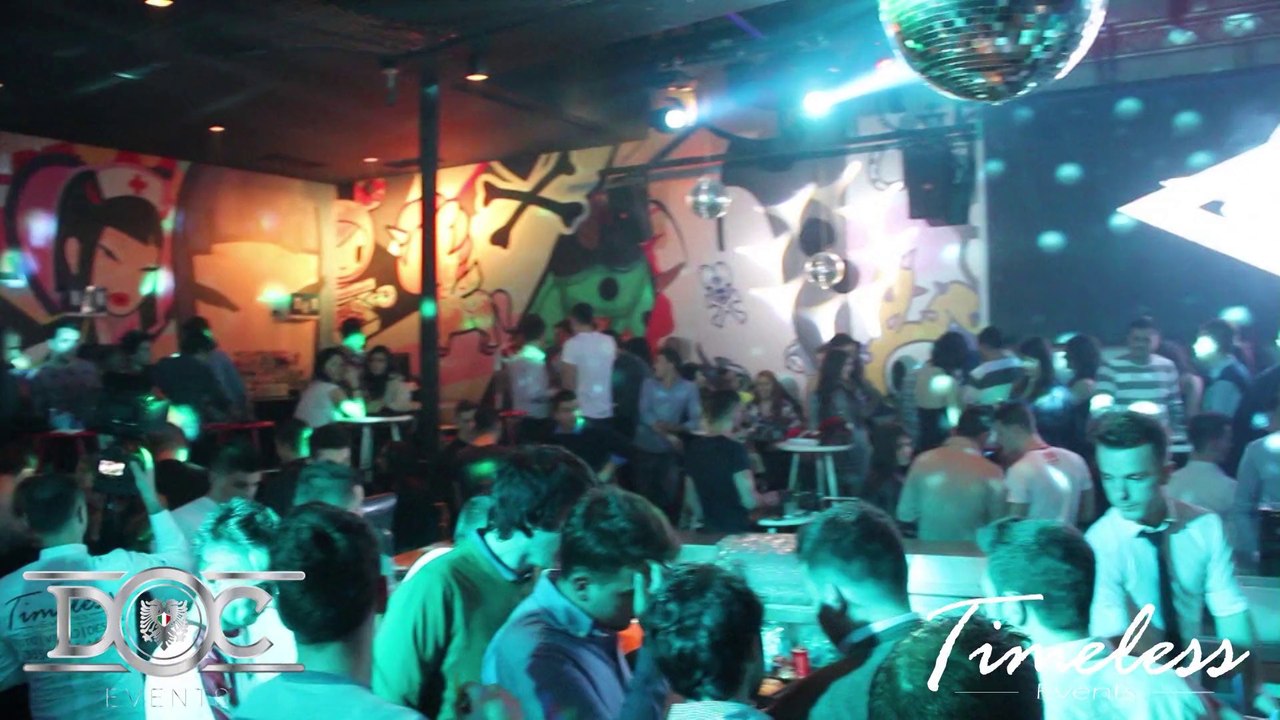 Doc events 80s Event