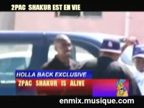 2pac ALIVE